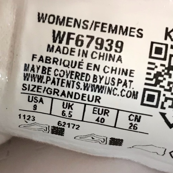 NWT Keds X Rifle Paper Co Kickback Blossom Sneakers - Picture 15 of 16